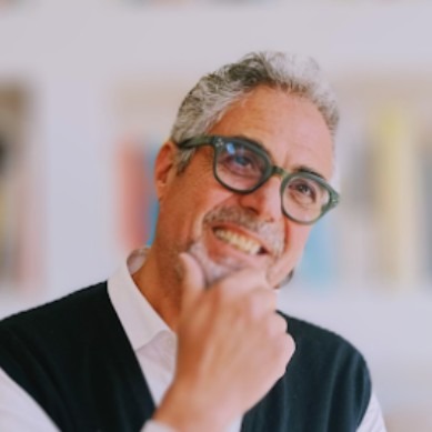 Cosimo Panetta - CEO aipermind