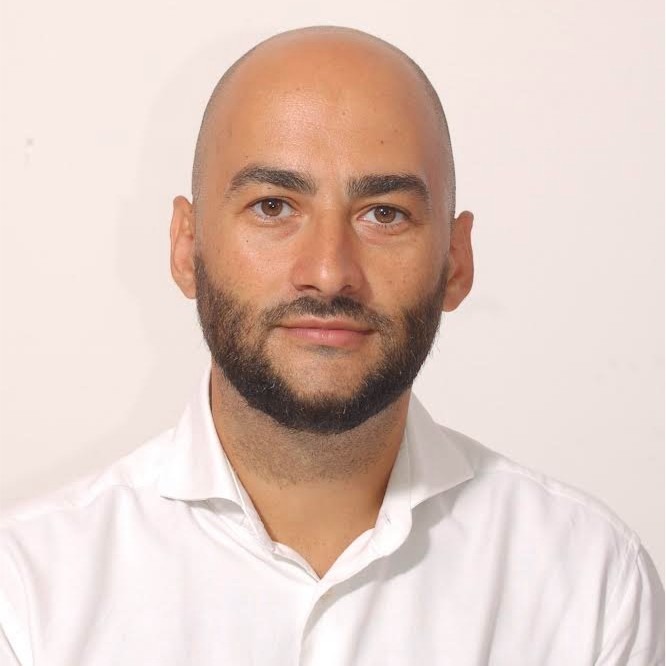 Francesco Pucillo